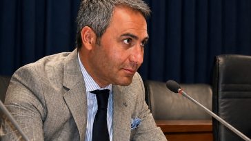 Filippo Marra